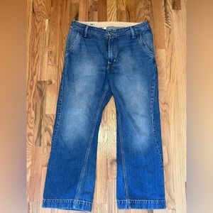 Men’s X2 Denim Laboratory size 36W x 30L